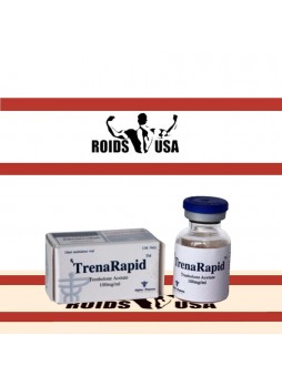 Treinarápido